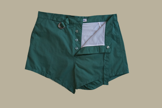 UDT 2025 Green