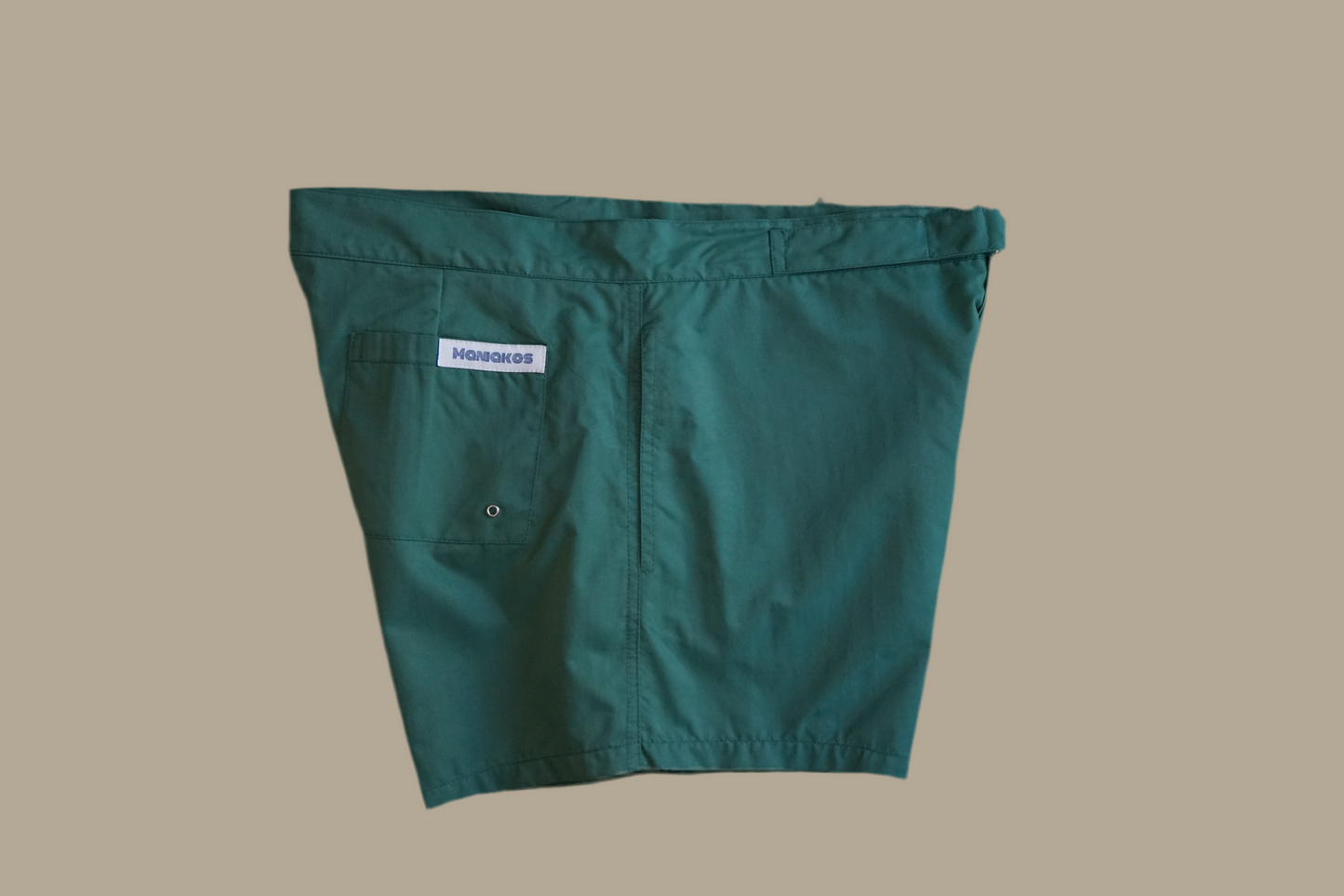 UDT 2025 Green