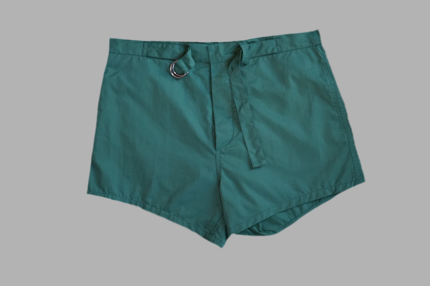 UDT 2025 Green
