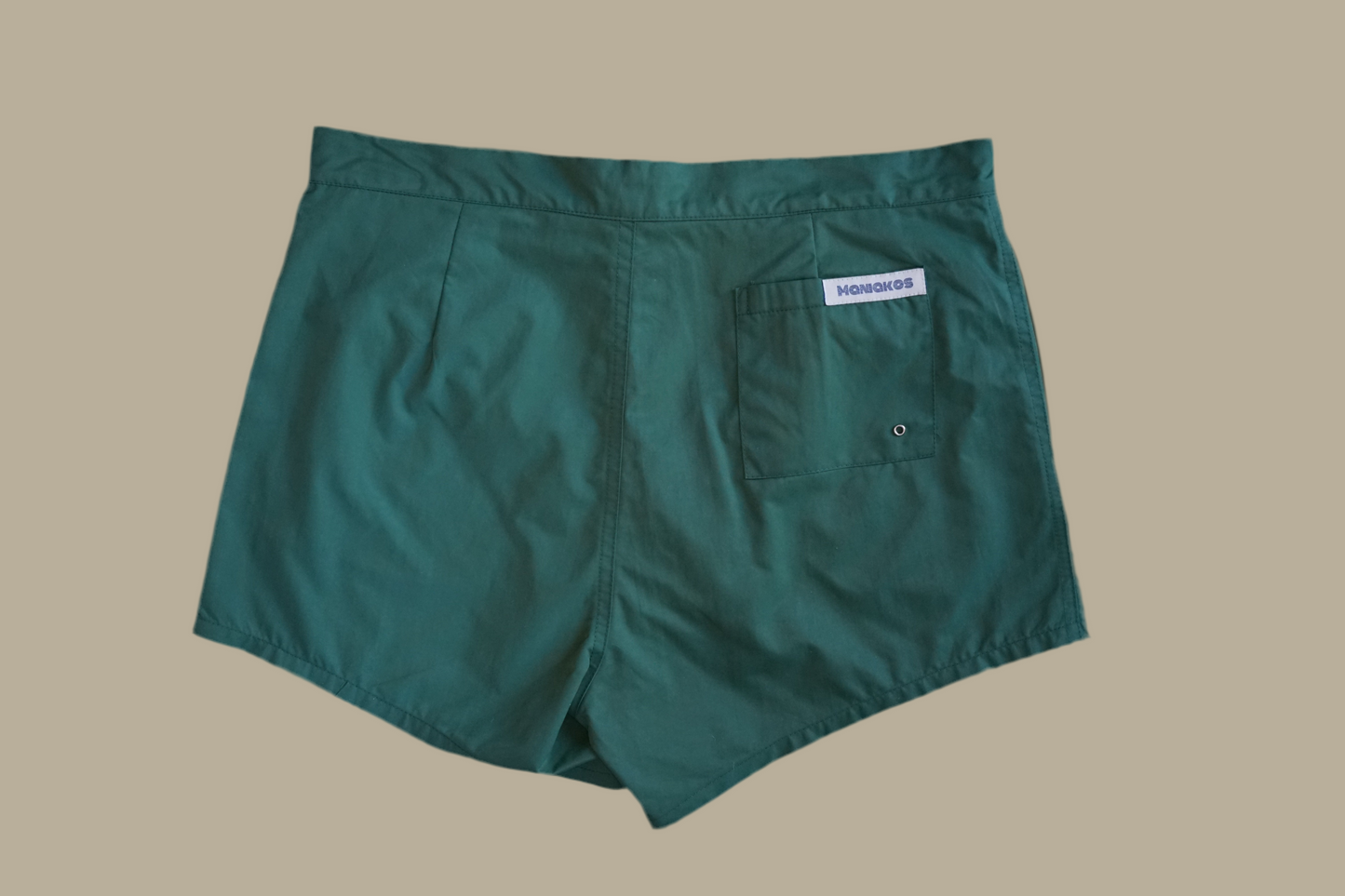 UDT 2025 Green