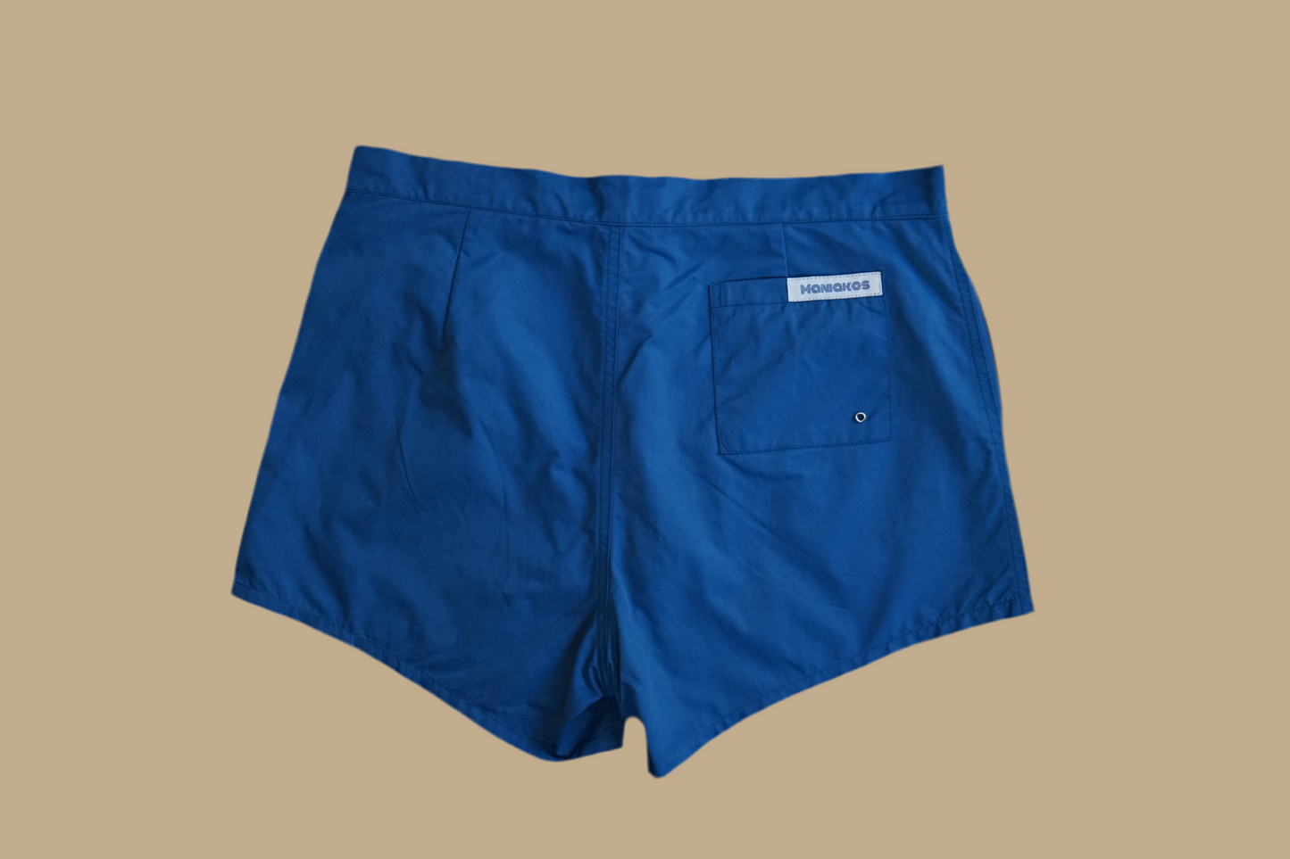 UDT 2025 Blue