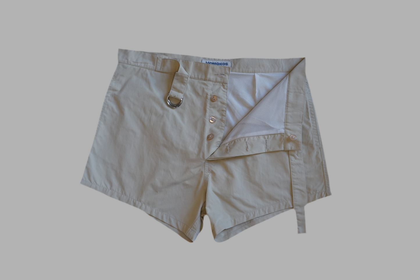UDT 2025 Light Khaki