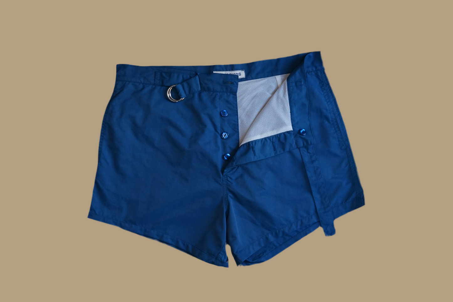 UDT 2025 Blue