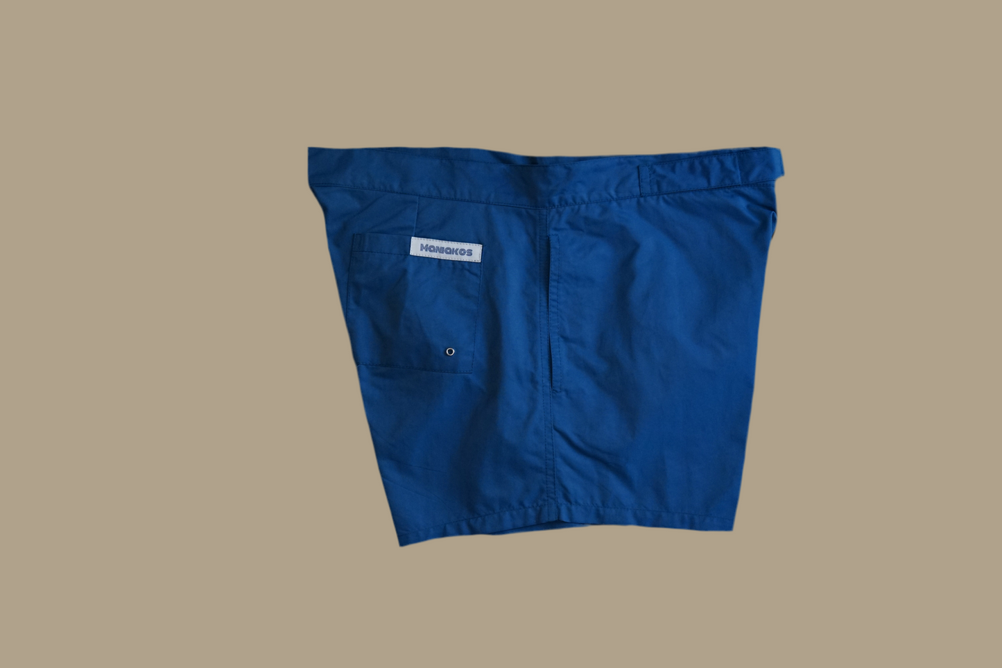UDT 2025 Blue