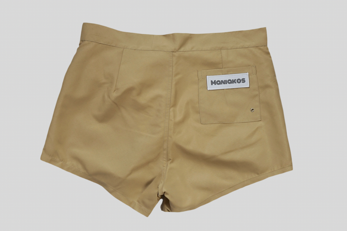 UDT 2024 Khaki
