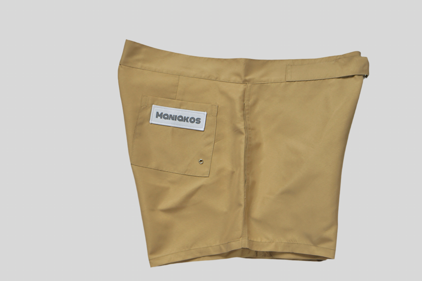 UDT 2024 Khaki